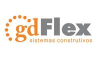 Logo Gdflex em Jardim Paulista