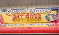 Logo Pet Shop Quero Quero em Vila Medeiros