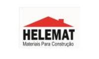 Logo Helemat-Materiais para Construção em Jardim do Estádio