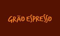 Logo Grão Espresso - Galeria Clodomiro Amazonas em Vila Nova Conceição