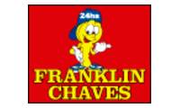 Logo de Franklin Chaves em Farolândia