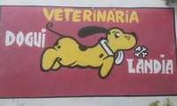 Logo Doguilândia Veterinária em Tijuca