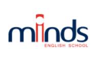 Logo Minds English School - Anápolis em Jundiaí