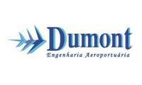 Logo Dumont Engenharia E Consultoria Aeroportuária em Santana