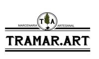 Logo Tramarart Marcenaria em Itacibá