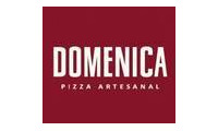 Logo Domênica Pizzaria em Tijuca