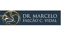 Logo Dr. Marcelo Falcão C.Vidal em Papicu