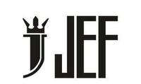 Logo Estilo JEF em Distrito Industrial Antônio Della - Torre
