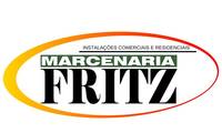 Logo Marcenaria Fritz em Nacional