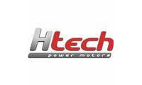 Logo Htech Power Motors em Capoeiras