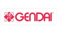 Logo Gendai - Fortaleza em Fátima