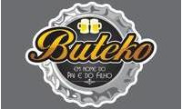 Logo Buteko em Nome do Pai E do Filho em Grajaú