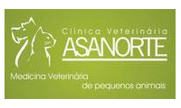 Logo Clínica Veterinária Asa Norte em Asa Norte