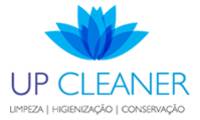 Logo Up Cleaner em Centro