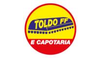 Logo Toldos Ff em Varadouro