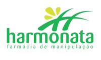 Logo Farmácia de Manipulação Harmonata em Cidade Luiza
