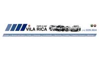 Logo Vila Rica Park Locação E Comércio de Veículos em Macuco