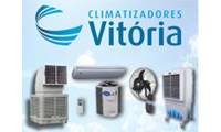 Logo Clima Vix - Climatizadores Vitória em Jardim Camburi