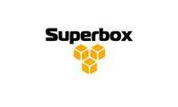Logo Superbox em Parque Industrial Alicante
