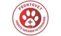 Logo Prontovet Pronto Socorro Veterinário em Itapuã