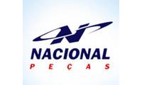 Logo Distribuidora Nacional de Auto Peças