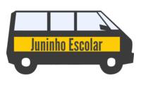 Logo Juninho Transportes Bh em Santa Tereza