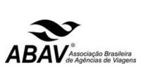Logo Abav - Associação Brasileira de Agências de Viagens em República