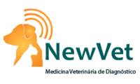 Logo Newvet Laboratório Veterinário em Tucuruvi