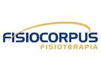 Logo de Fisiocorpus em Tijuca