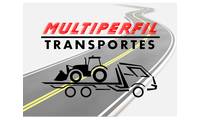 Logo Multiperfil Transportes em Tirol (Barreiro)