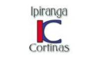 Logo Ipiranga Cortinas em Ipiranga