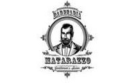 Logo Barbearia Matarazzo em Parque Boturussu