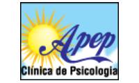 Logo Apep Clínica de Psicologia em Centro