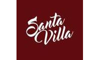 Logo Santa Villa em Centro