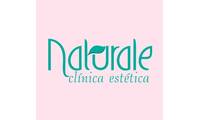 Logo Naturale - Clínica Estética em Estreito