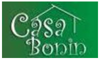 Logo Casa Bonin em Jardim Guanabara