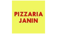 Logo Pizzaria Janin em Catumbi
