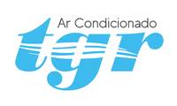 Logo Tgr Ar Condicionado em Residencial Parque Cumbica