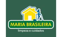 Logo Maria Brasileira Limpeza E Cuidados - Florianópolis - Centro em Centro