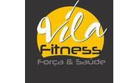 Logo Vila Fitness Academia em Vila Rosali