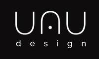 Logo UAUdesign em Tristeza