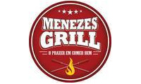 Logo Menezes Grill em Cidade Velha