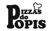 Logo Pizzas do Popis em Centro