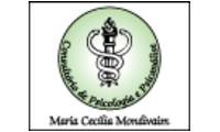 Logo Maria Cecília Mondivaim em Vila Guiomar