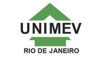 Logo Unimev Rio em Penha Circular