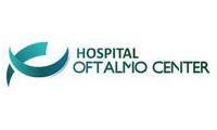 Logo Hospital Oftalmo Center em Setor Aeroporto