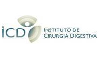 Logo ICD - Instituto de Cirurgia Digestiva (Hospital Santa Helena) em Asa Norte