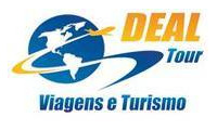 Logo Deal Tour em Vila Valparaíso