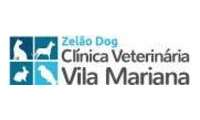 Logo Clínica Veterinária Vila Mariana - Zelão Dog em Vila Mariana