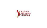 Logo Clínica RX Ricardo Campos em Botafogo